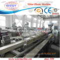 PVC WPC Profile Extrusion Line for Door Window Ceiling